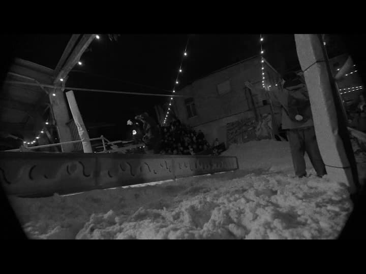 BackdoorMarket Snow Day 2026